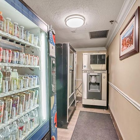 Comfort Inn Murray - Salt Lake City South Ngoại thất bức ảnh