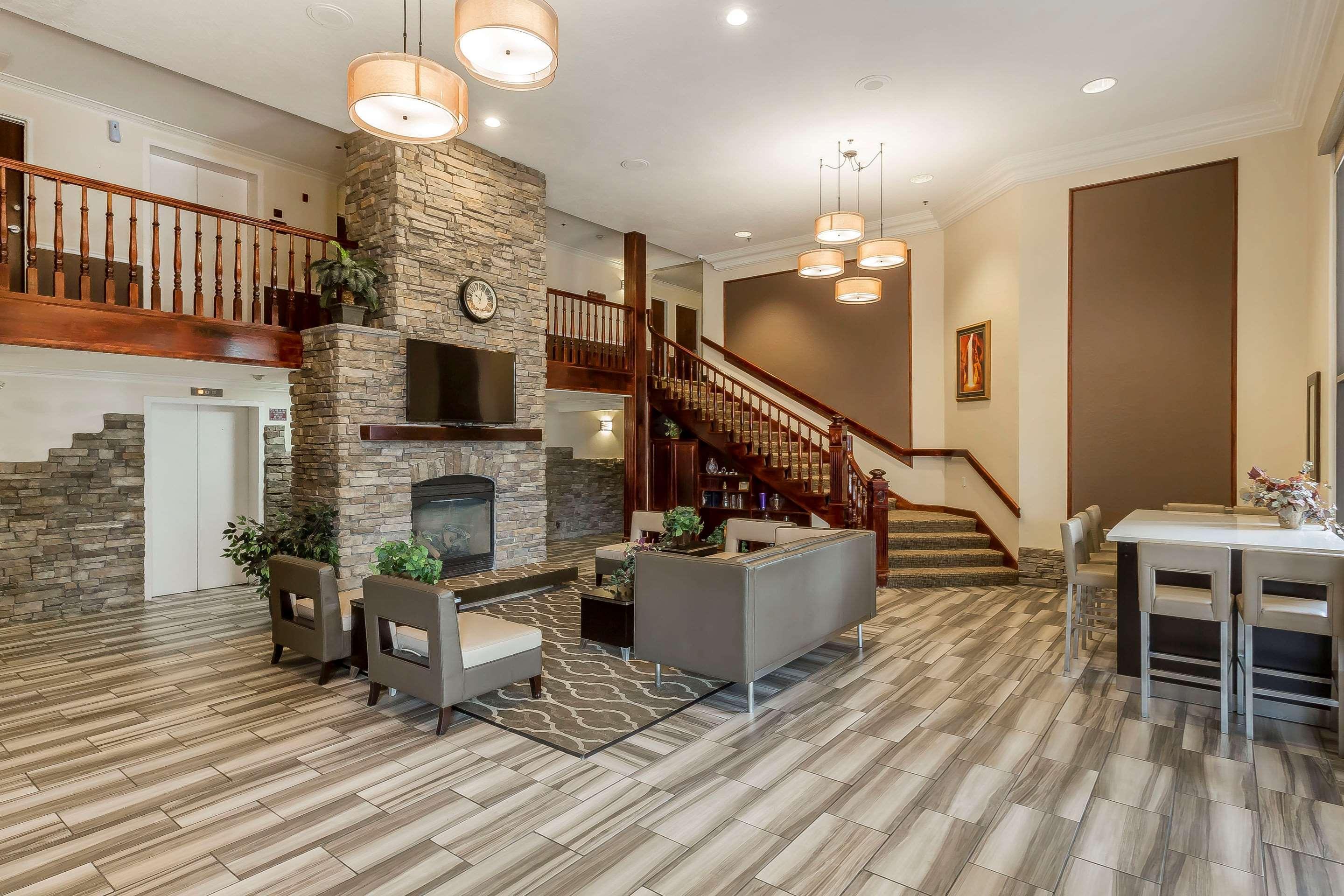 Comfort Inn Murray - Salt Lake City South Ngoại thất bức ảnh