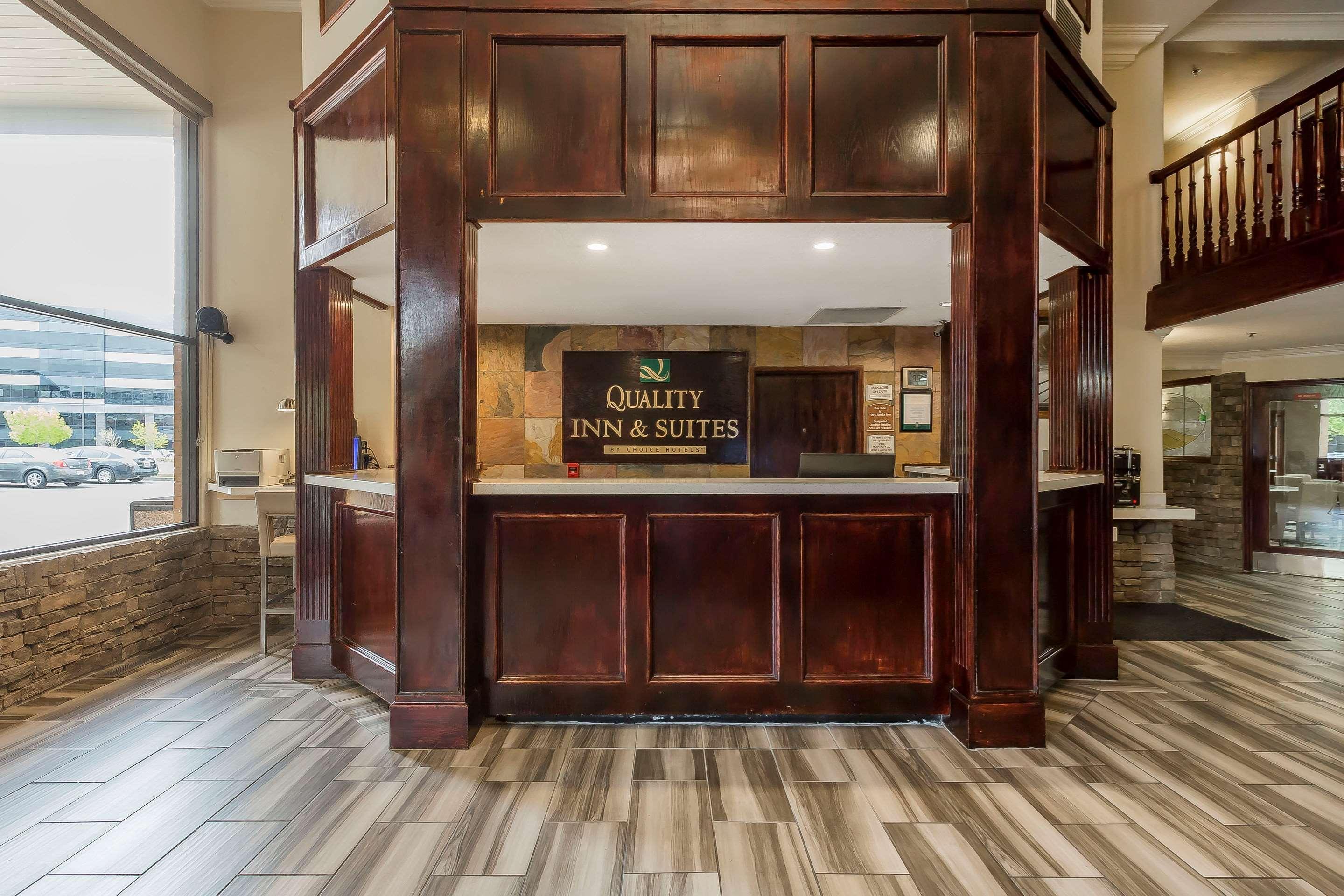Comfort Inn Murray - Salt Lake City South Ngoại thất bức ảnh
