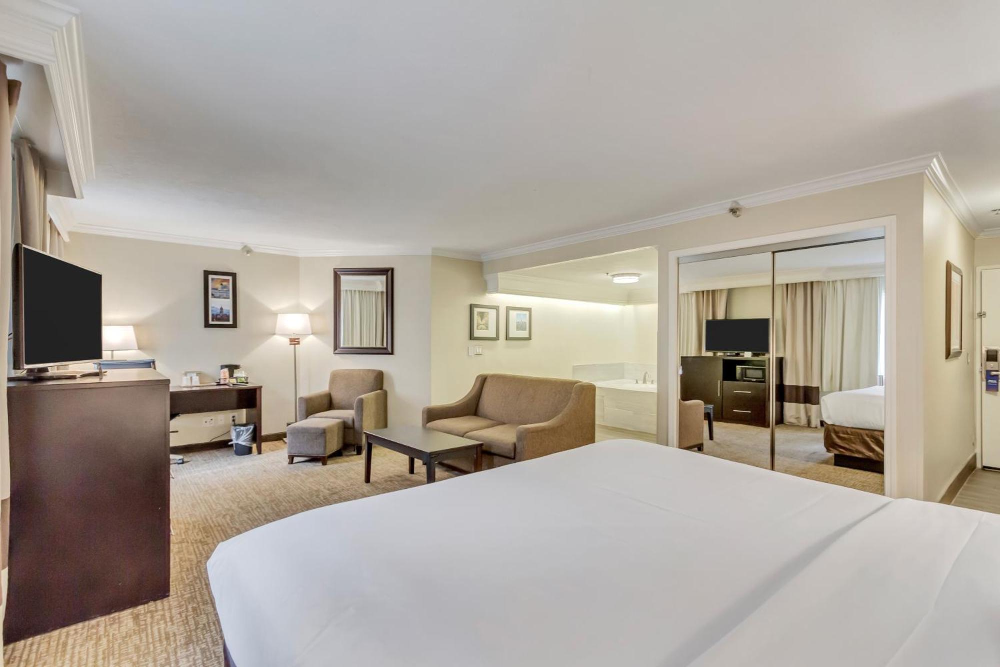Comfort Inn Murray - Salt Lake City South Ngoại thất bức ảnh