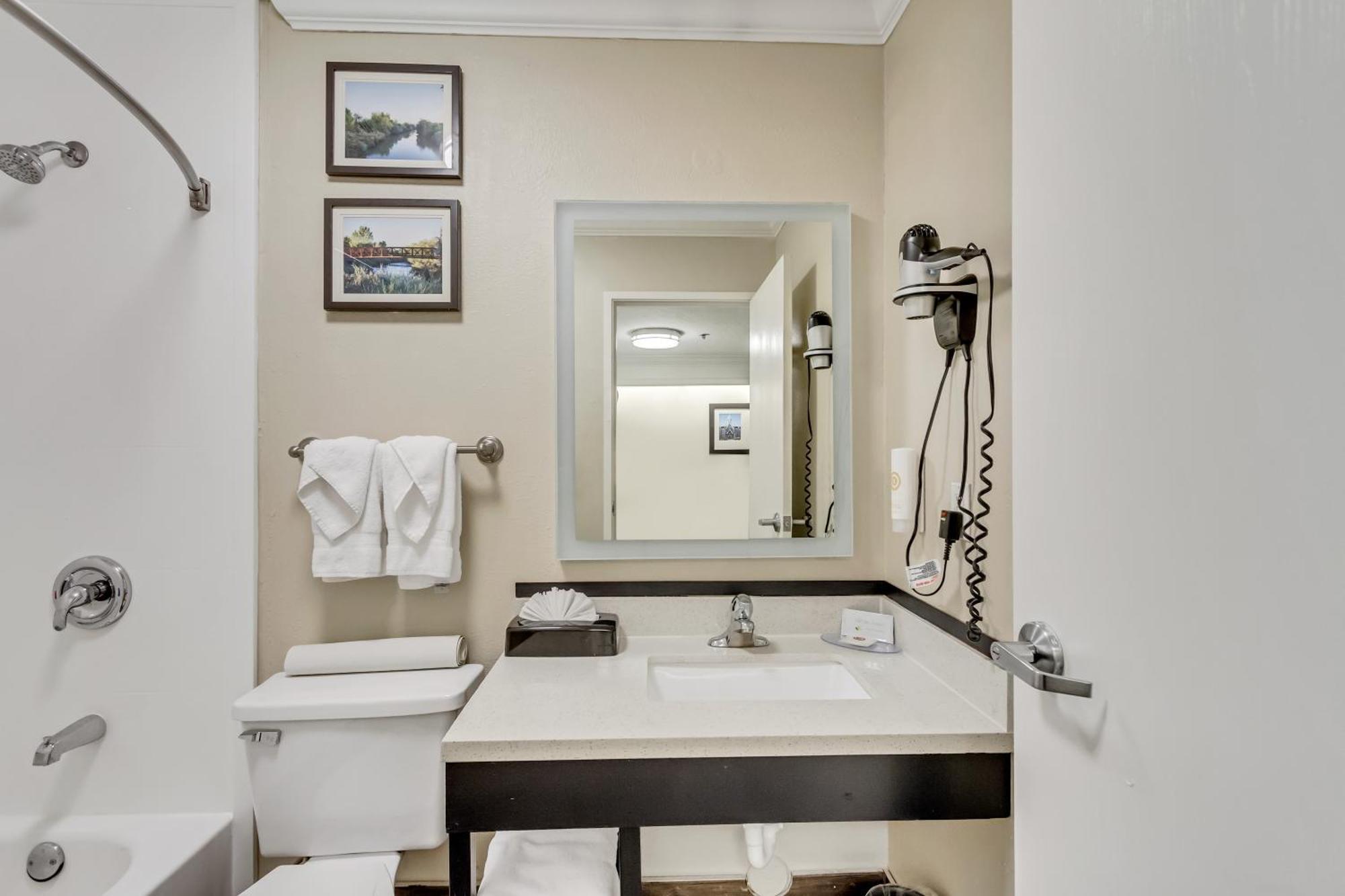 Comfort Inn Murray - Salt Lake City South Ngoại thất bức ảnh