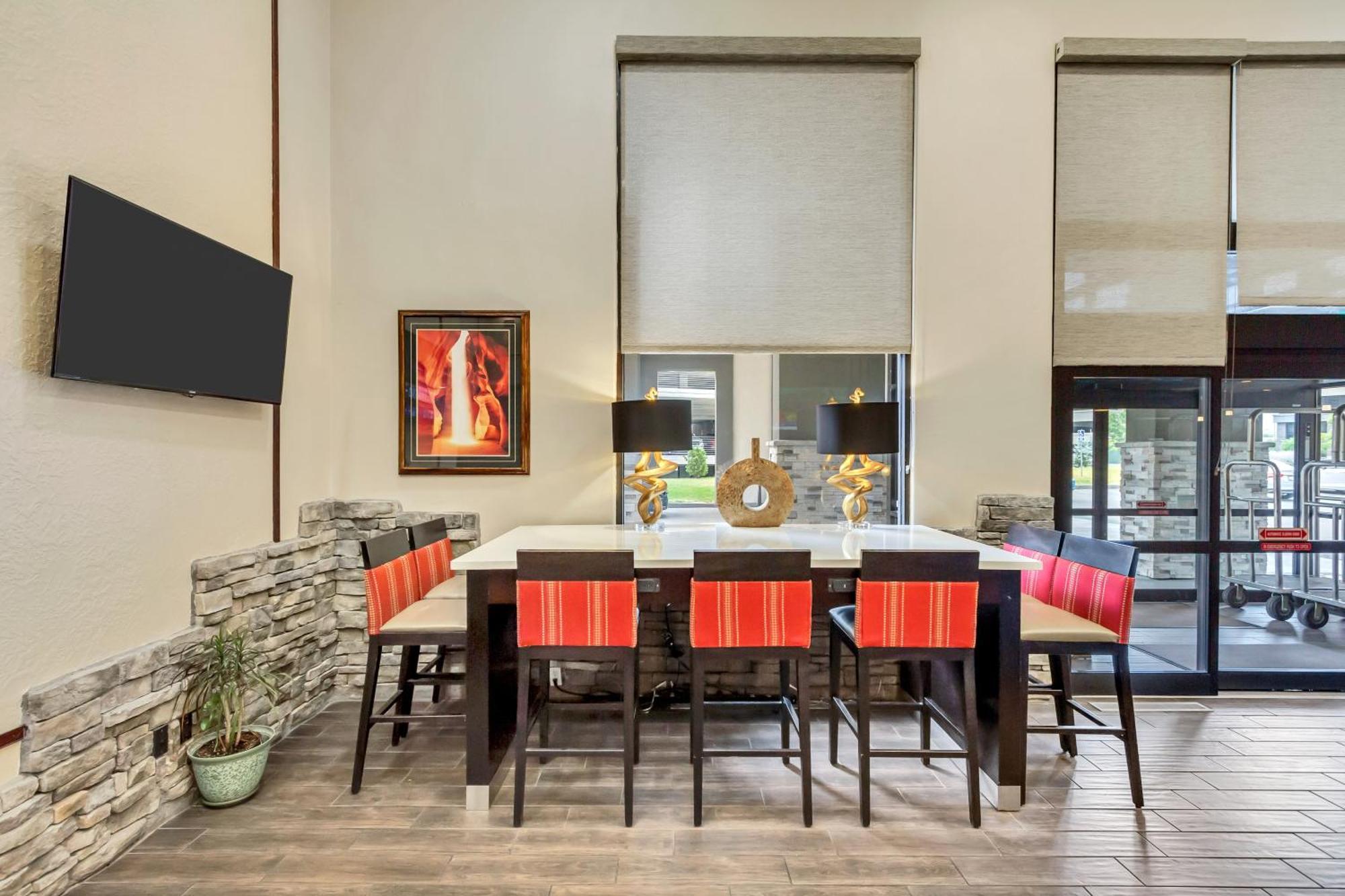 Comfort Inn Murray - Salt Lake City South Ngoại thất bức ảnh