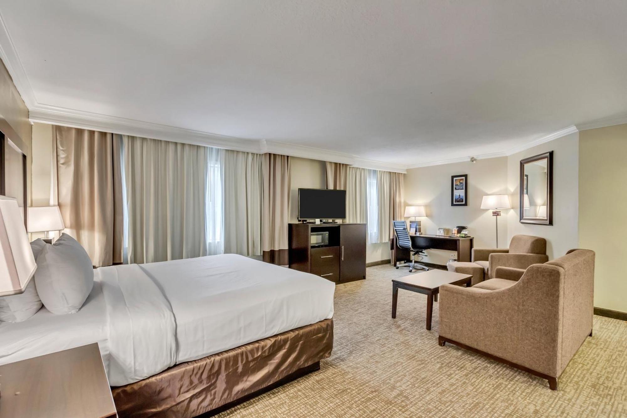 Comfort Inn Murray - Salt Lake City South Ngoại thất bức ảnh