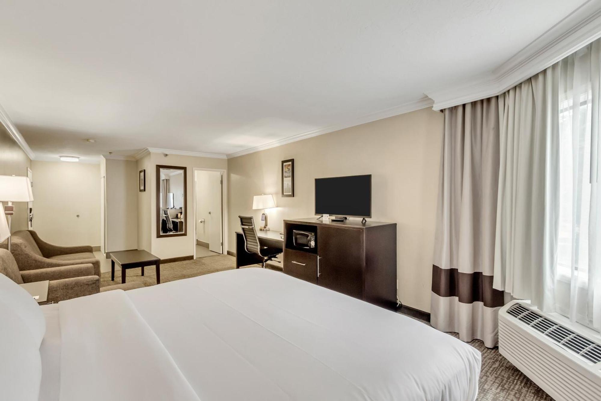 Comfort Inn Murray - Salt Lake City South Ngoại thất bức ảnh