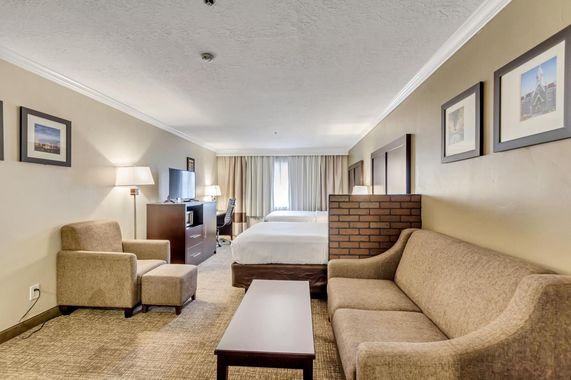 Comfort Inn Murray - Salt Lake City South Ngoại thất bức ảnh