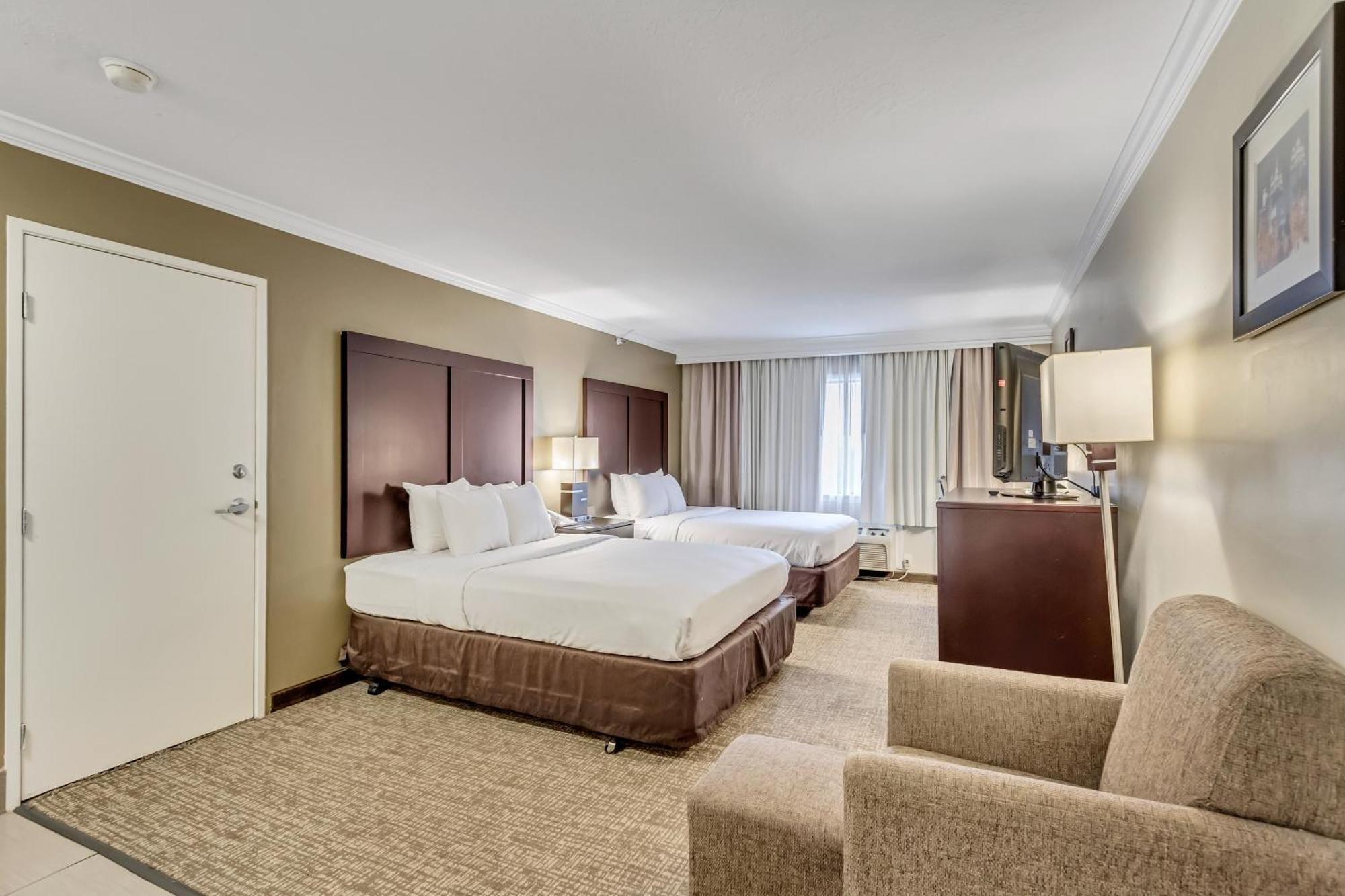 Comfort Inn Murray - Salt Lake City South Ngoại thất bức ảnh