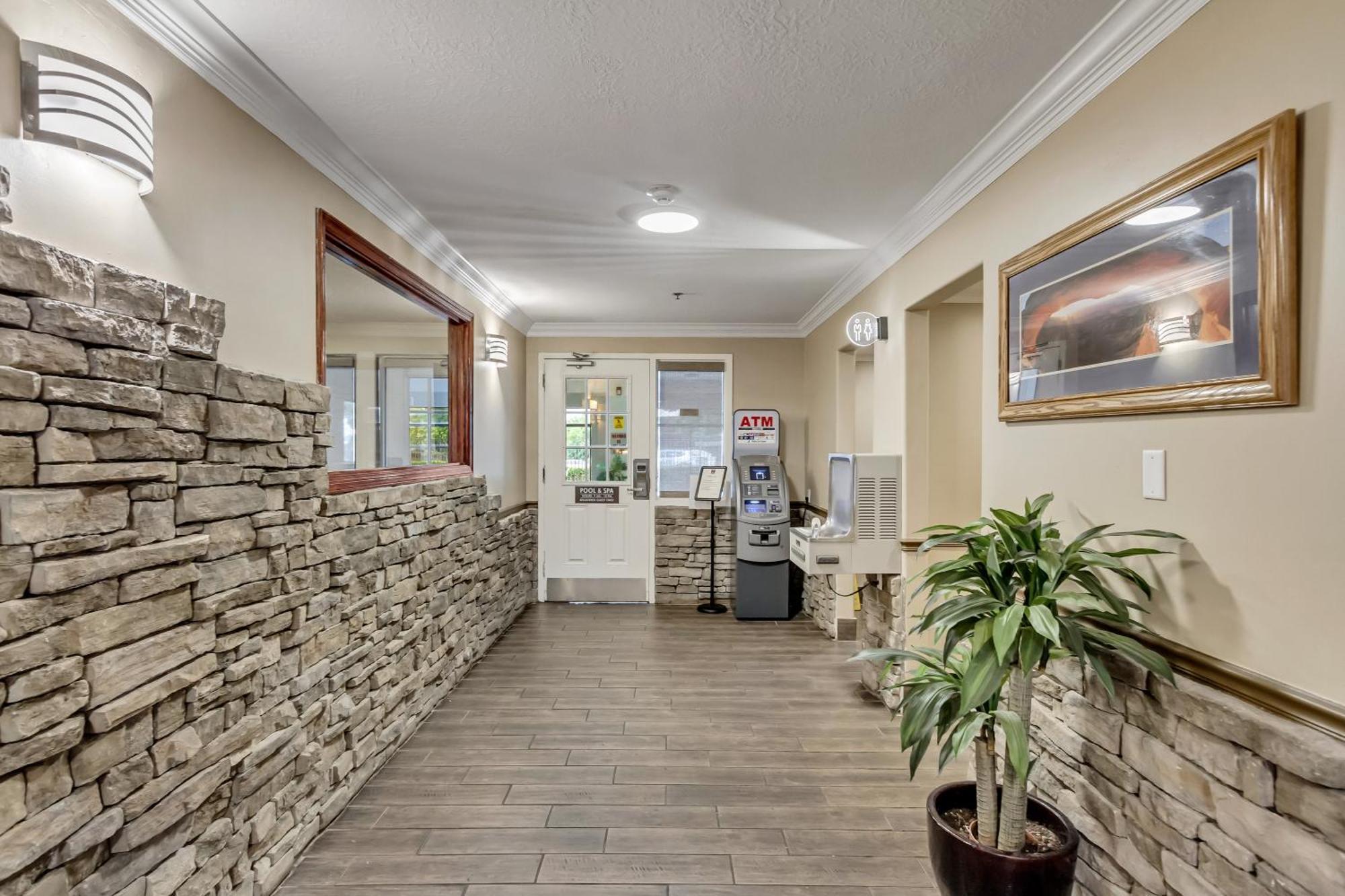 Comfort Inn Murray - Salt Lake City South Ngoại thất bức ảnh