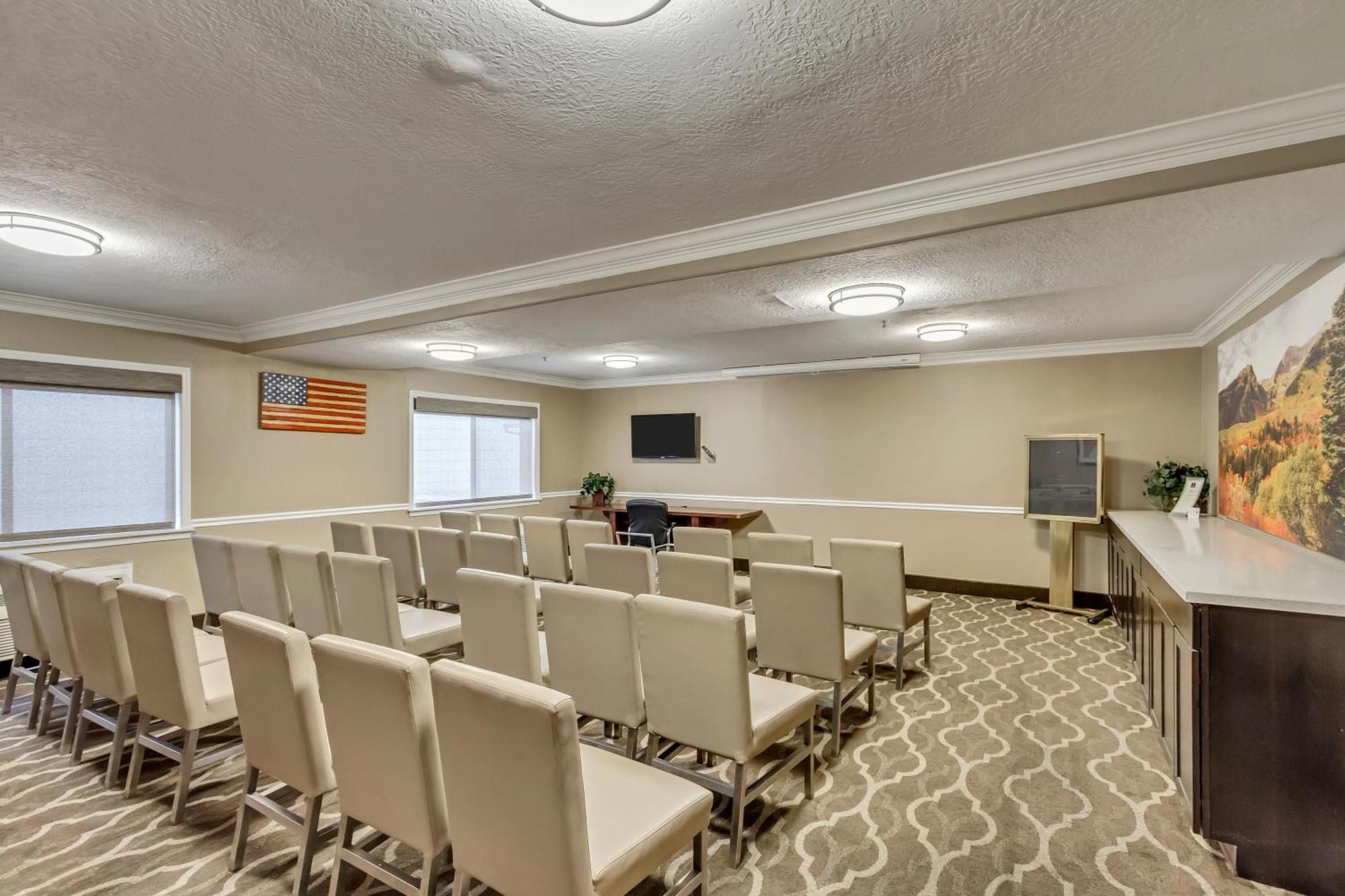 Comfort Inn Murray - Salt Lake City South Ngoại thất bức ảnh