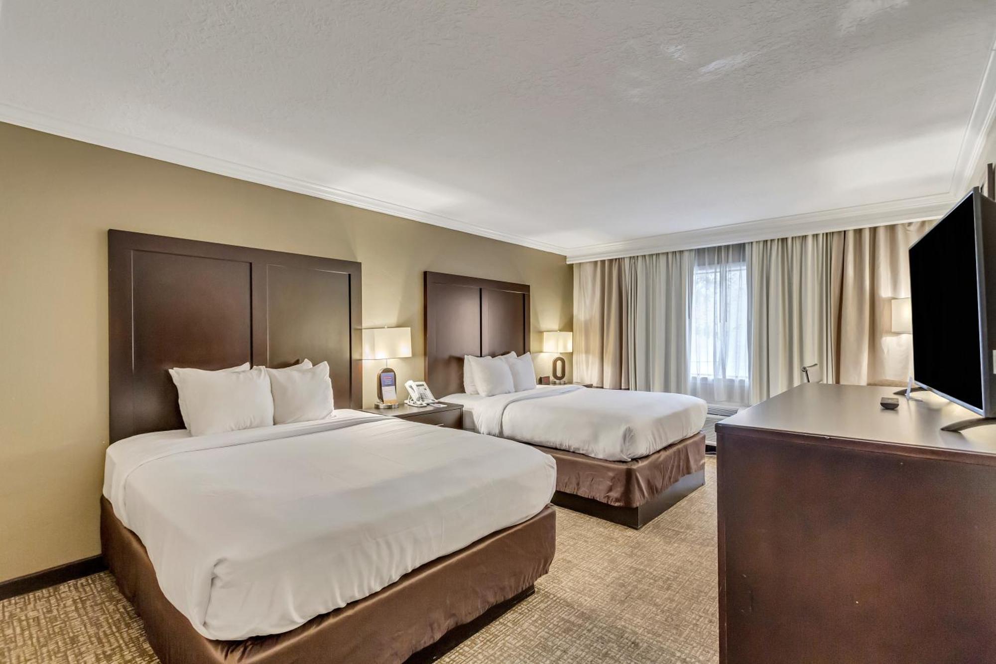 Comfort Inn Murray - Salt Lake City South Ngoại thất bức ảnh