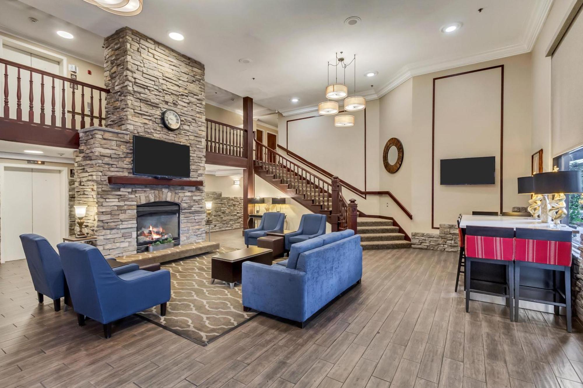 Comfort Inn Murray - Salt Lake City South Ngoại thất bức ảnh