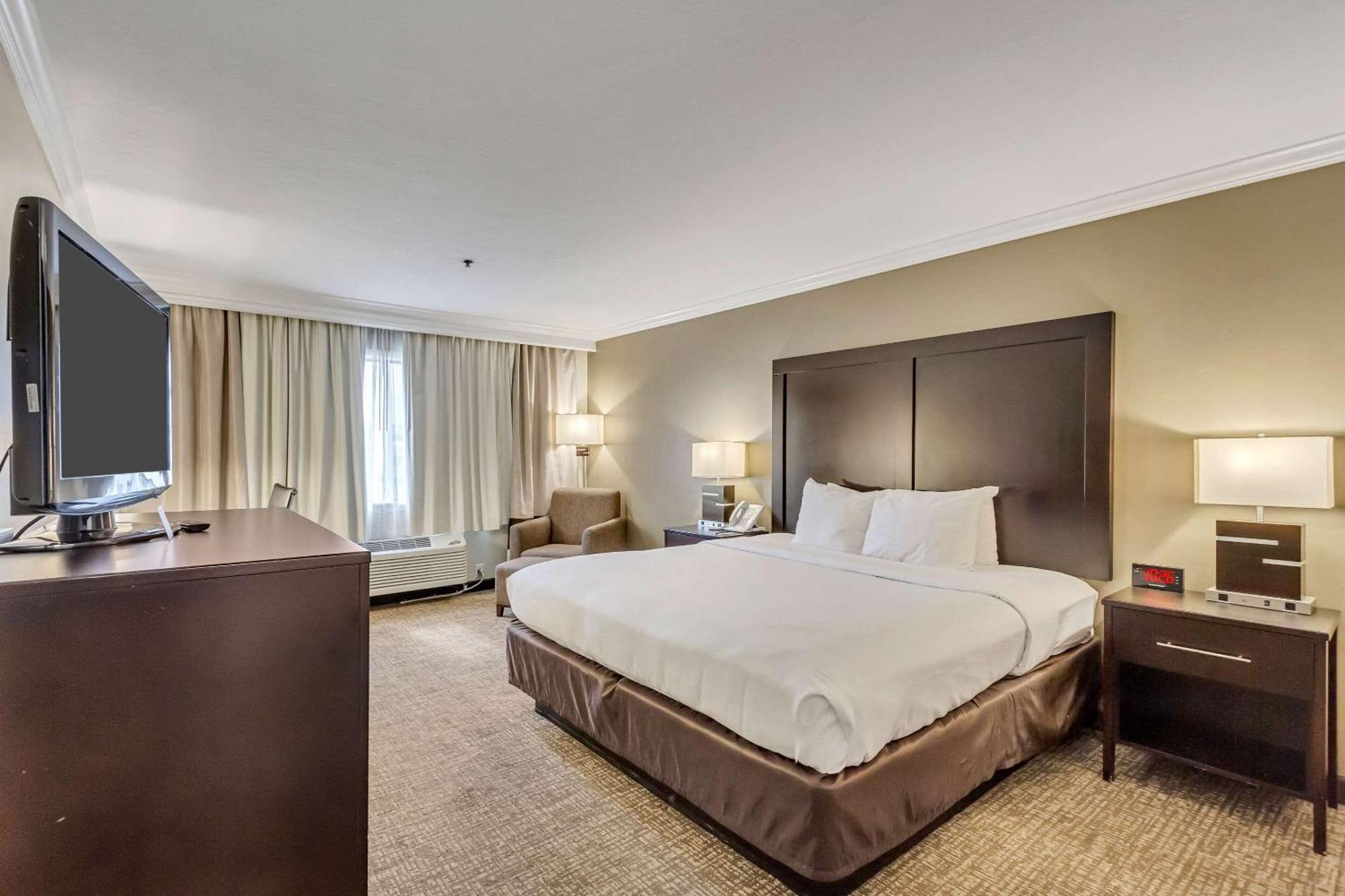 Comfort Inn Murray - Salt Lake City South Ngoại thất bức ảnh