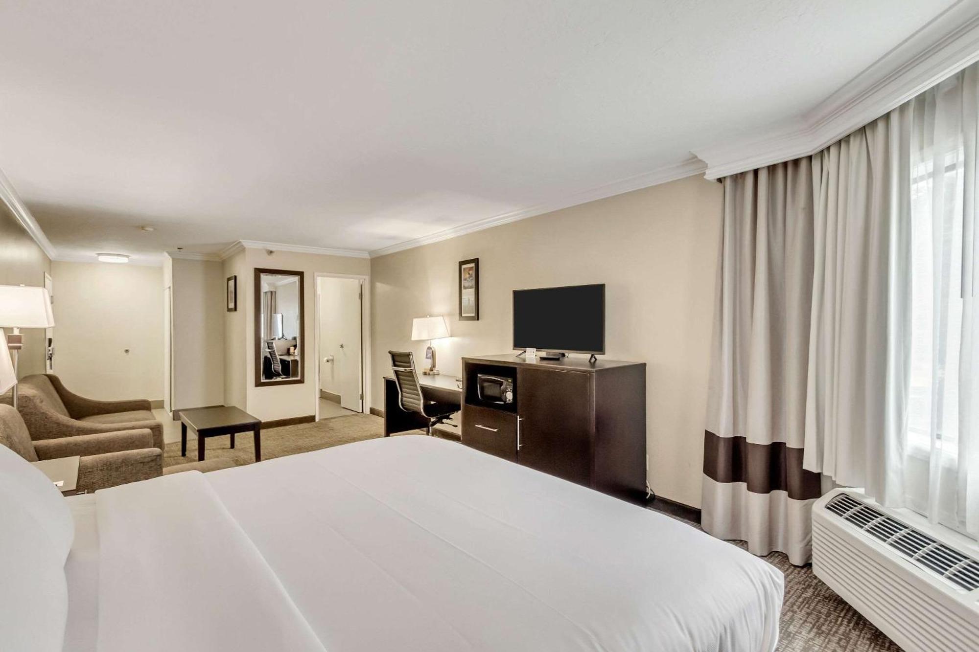Comfort Inn Murray - Salt Lake City South Ngoại thất bức ảnh