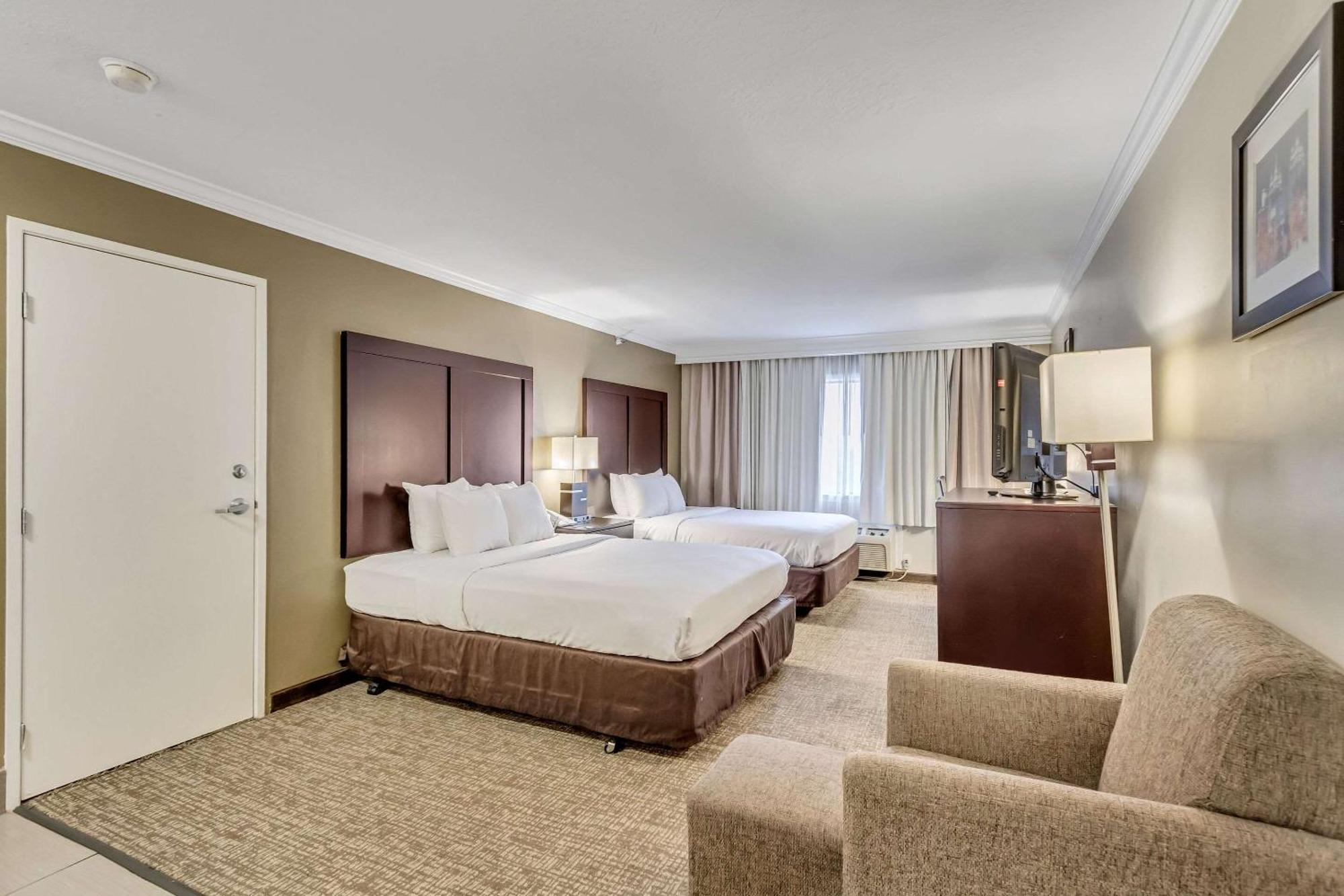 Comfort Inn Murray - Salt Lake City South Ngoại thất bức ảnh