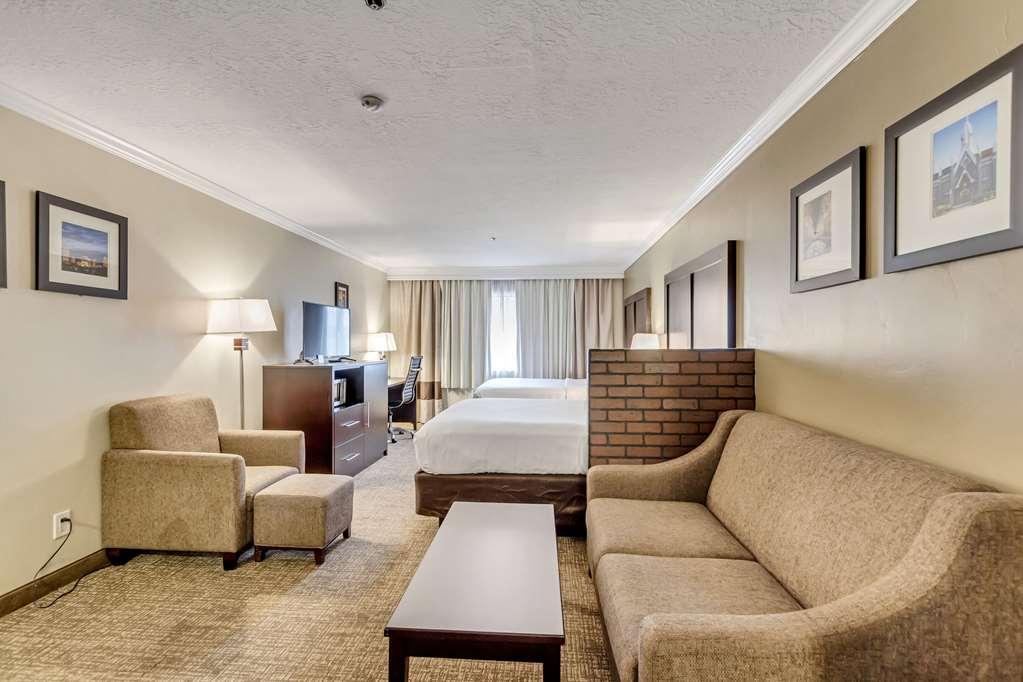 Comfort Inn Murray - Salt Lake City South Phòng bức ảnh