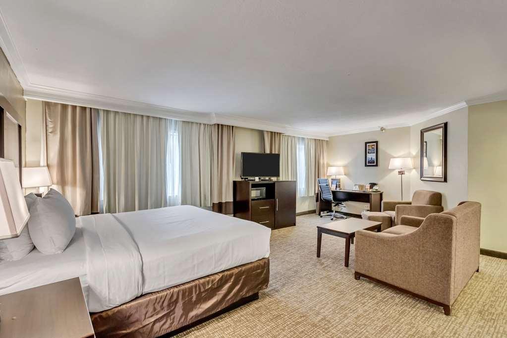 Comfort Inn Murray - Salt Lake City South Phòng bức ảnh